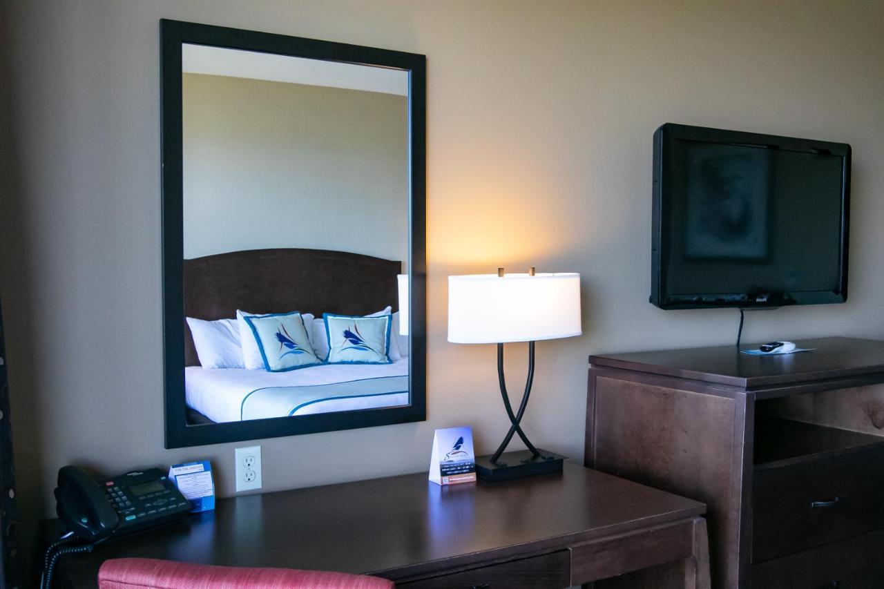 Queen Room Sea View