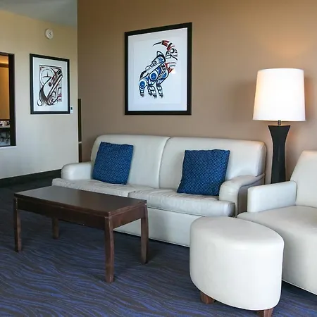 Swinomish Casino & Lodge-2